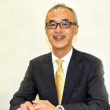 3連覇を目指すオリックス・湊通夫球団社長「新しいチームに生まれ変わるのが楽しみ」