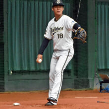 WBC直前でも「変える怖さは全くない」なぜ山本由伸はフォーム改造に着手したのか？