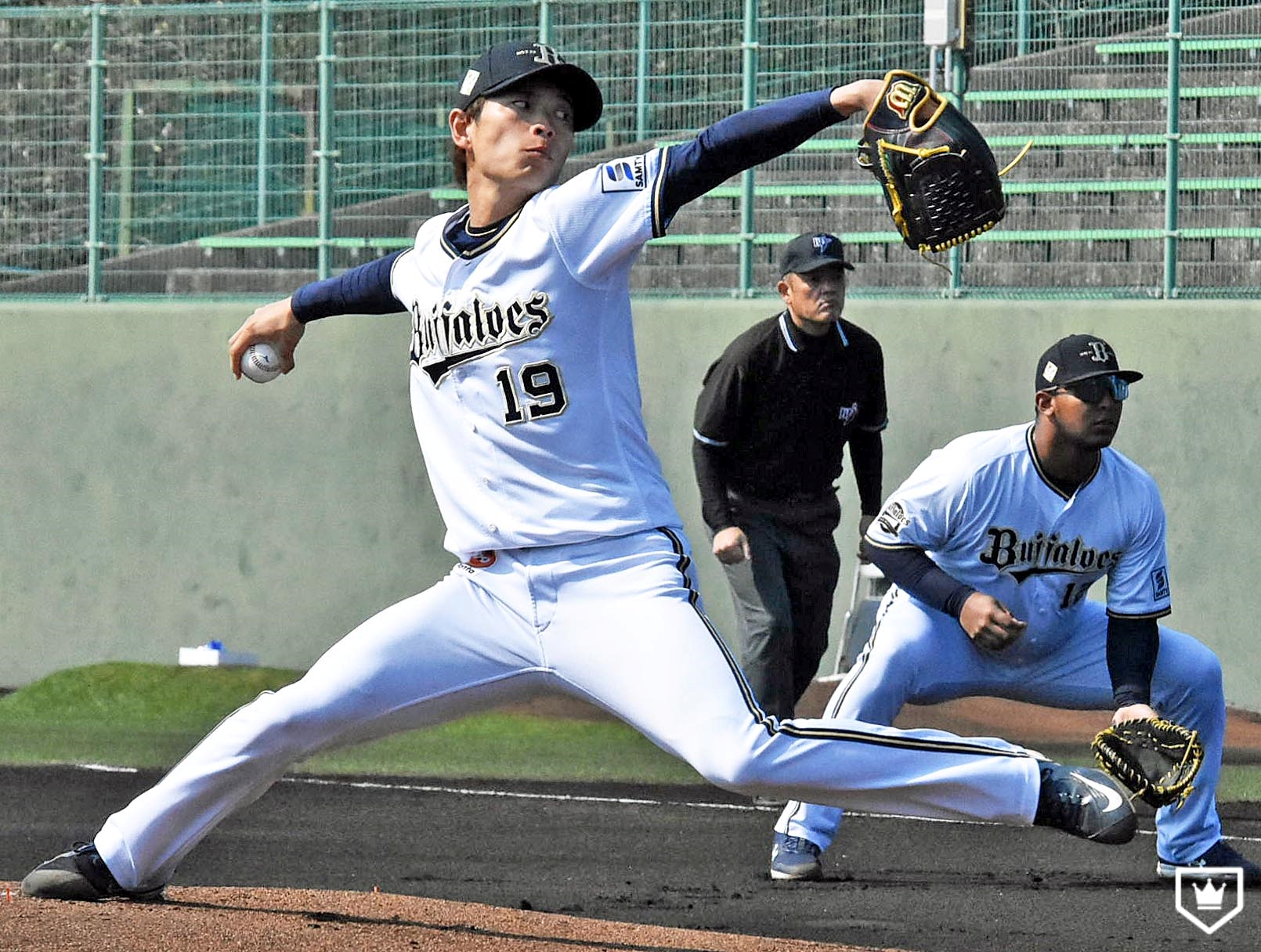 能見氏、オリックス・山岡が日本Sの「キーマン」も「状態的には