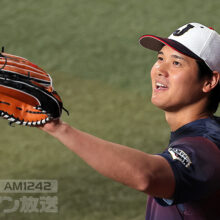 去年とはまた“別人”に　大谷翔平の肉体改造が故障につながらない「理由」