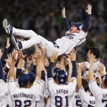 王者・ヤクルトと並ぶ6人が“1位”に挙げたチームとは？　「プロ野球ニュース」解説陣の順位予想【セ・リーグ編】