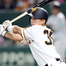 3安打&好走塁でサヨナラ生還の巨人・門脇誠　大矢氏「こういうセンスある若い選手がいるとチームは強くなる」
