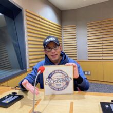 日野聡さん、3年連続「ショウアップナイター」 シーズンナレーション担当が決定！「とてもうれしい気持ち」