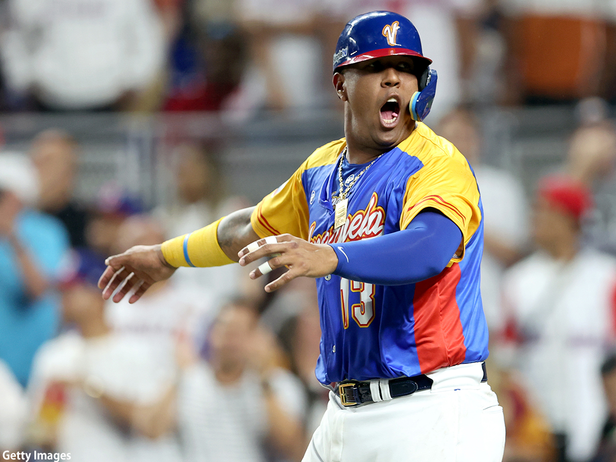 “死の組”プールDも波乱の開幕 優勝候補・ドミニカ共和国がベネズエラに敗れる BASEBALL KING