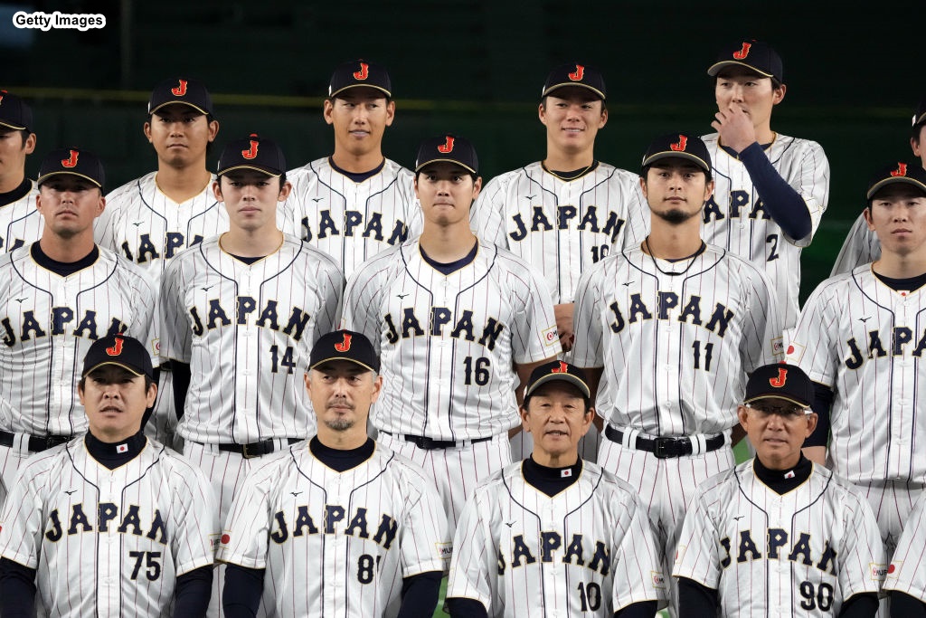 大谷「3番・投手」、4番は村上 侍ジャパンWBC初陣中国戦スタメン発表 | BASEBALL KING