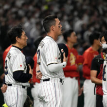 「日本には弱点がない」　CBSスポーツ記者の座談会で4人中3人が「侍ジャパン優勝」予想