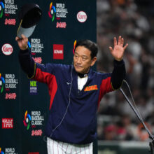 MLB公式がWBC準決勝展望　侍ジャパンを評価「このチームの勢いは止まらない」