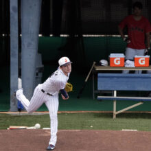 メキシコ代表監督もお手上げ？「彼はとてつもないスターになるだろう」佐々木朗希にMLBが熱視線