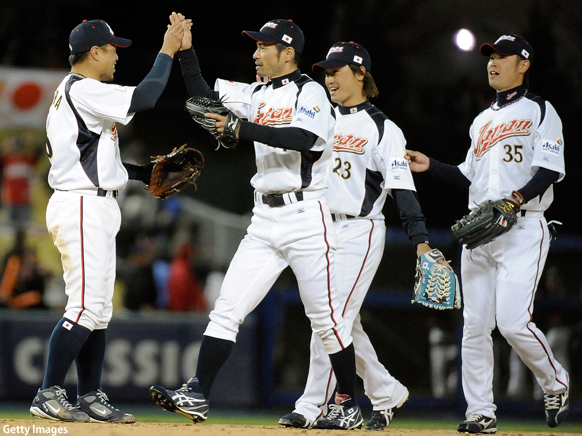 巨人贔屓」と批判されながらV2の陰の力に…WBCに“緊急招集”された男たち