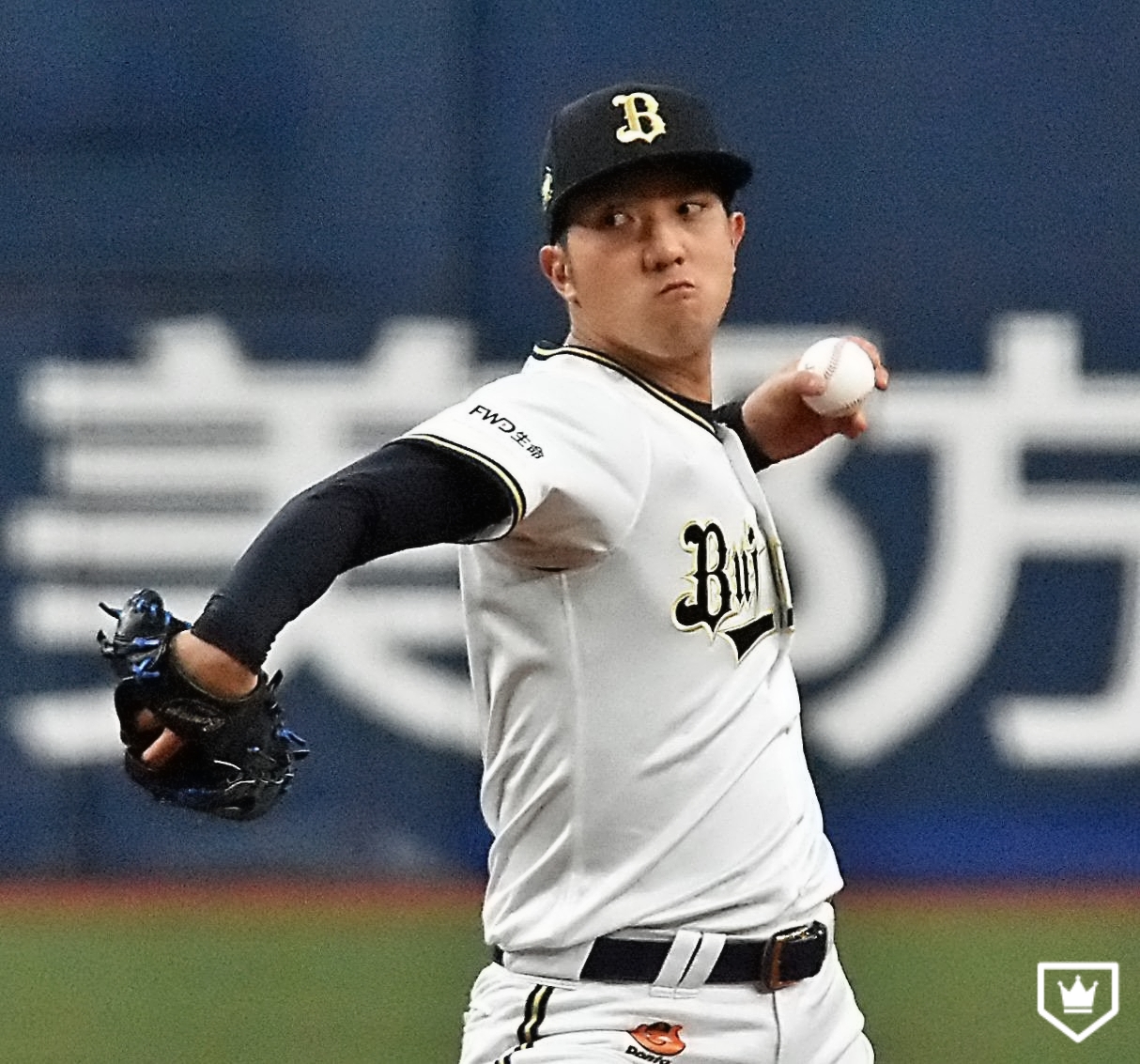 オリックス・田嶋が5回途中5失点で降板…ロッテ打線に捕まり5勝目ならず