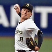 【オリックス】パ・リーグ公式戦：4月22日 vs.西武