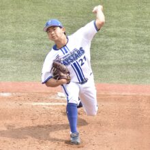 DeNA・今永昇太、投打に躍動も6試合勝ちなし…達川氏「フォームを戻さない限りこれからも勝てない」