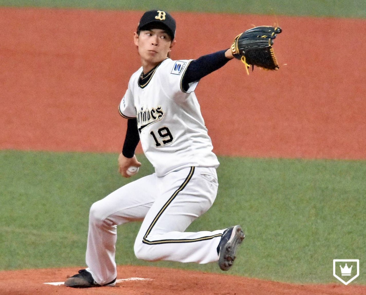 オリックス今季3度目の完封負けで3連敗…打線が5戦連続3得点以下、阿部2敗目