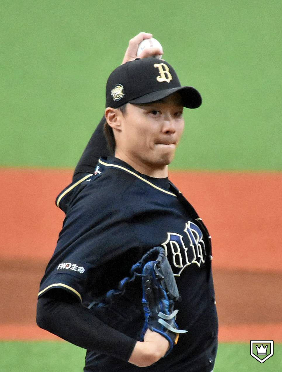 オリックスが4連勝ならずも2位・ロッテが敗れて優勝マジック「8」山﨑福也が3回3失点で5敗目