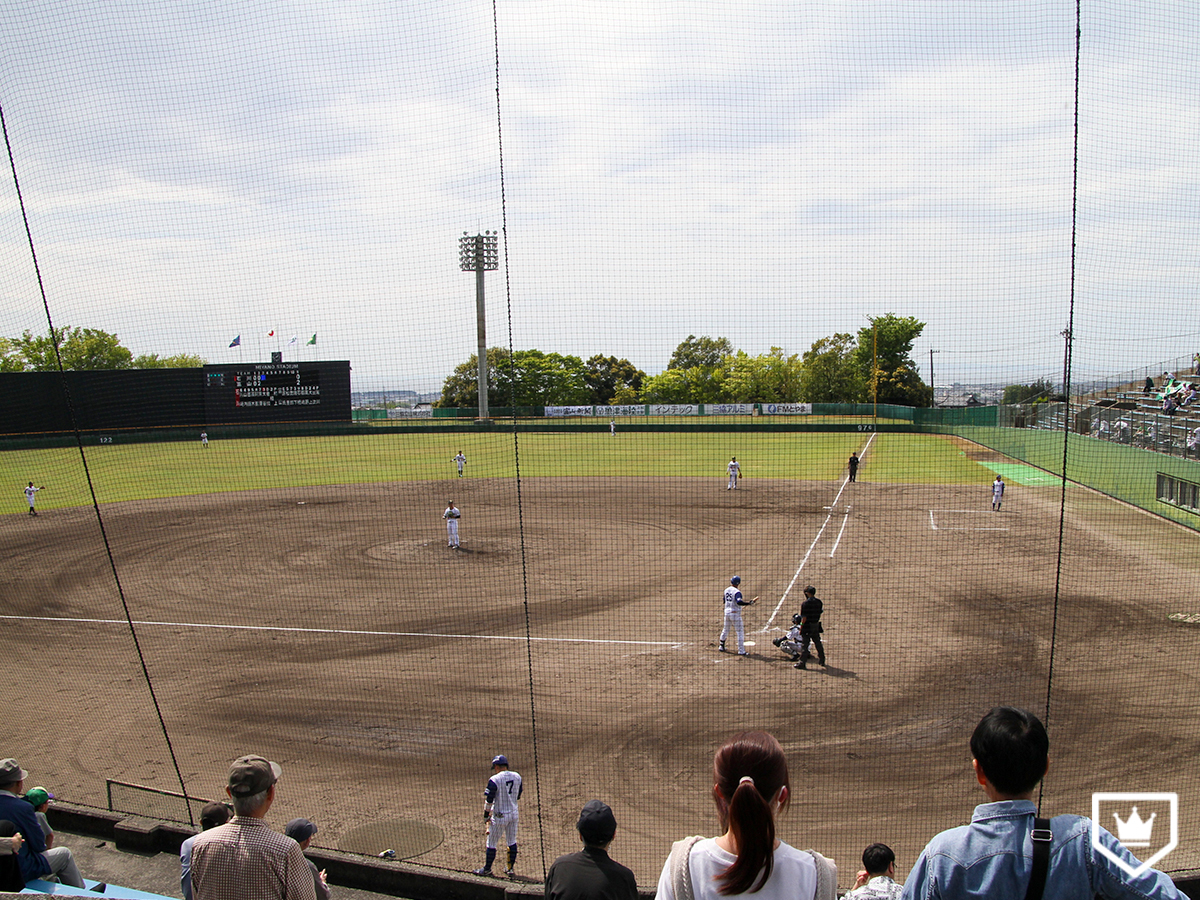 日本海リーグ」開幕 NPBファーム加入を目指す北陸の独立リーグ球団の今 | BASEBALL KING