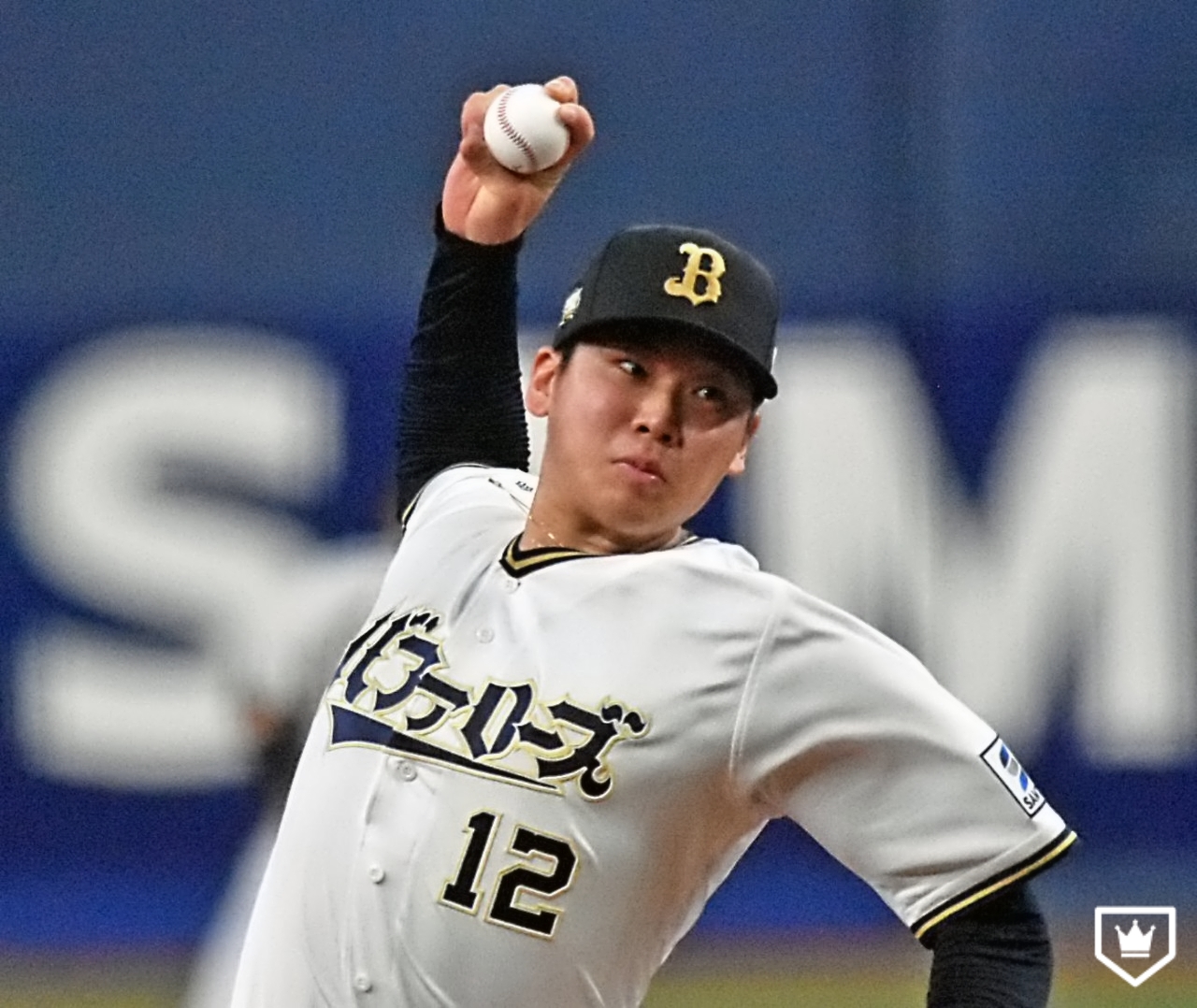 人気特価 頓宮裕真 5シリ オリックス topps 2022 npb スポーツ選手