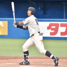 リーグ3連覇を達成した明大が勝ち点5で完全優勝　田中武宏監督「チーム全員の出来に満足しています」