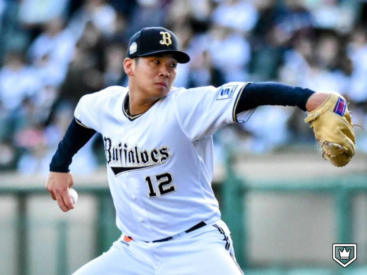 オリックス・山下、7回3失点も館山氏が投球術を称賛！「強弱のつけ方が非常に上手くなった」その要因とは？