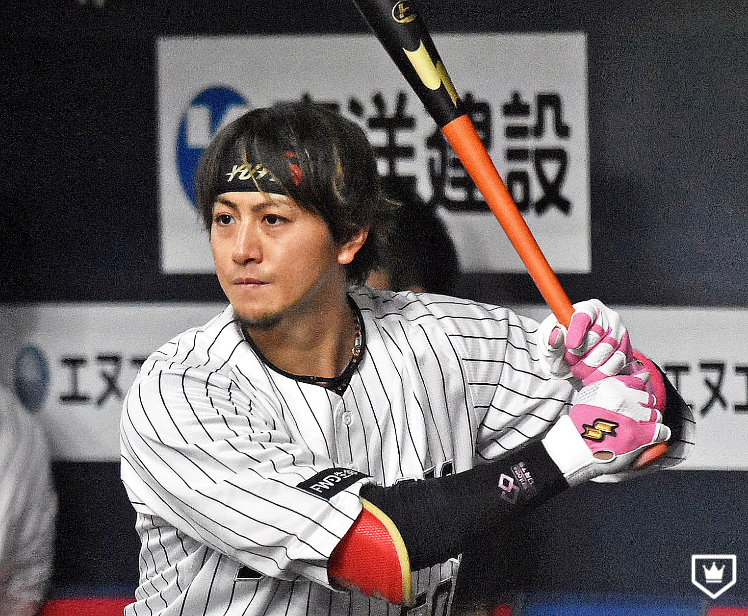 オリックス・小田裕也が今季限りで現役引退「オリックスに来て本当に良かったです」