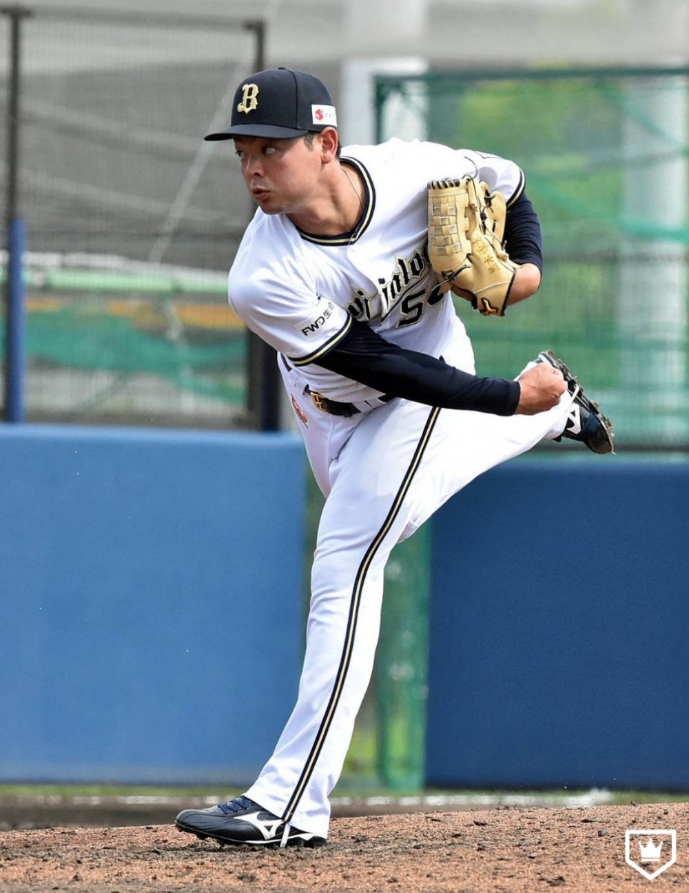 オリックス・黒木優太、日本ハム・吉田輝星との交換トレードが成立「突然のことで驚きました」 Baseball King