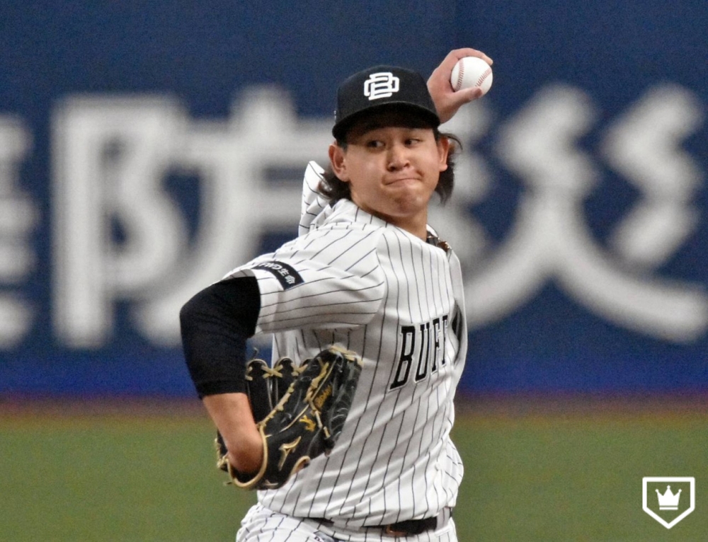 オリックス・宮城大弥、8回無失点の好投も7勝目ならず…野村弘樹氏「文句なしの内容。勝たせてあげたかった」