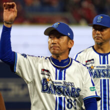 DeNAが来季のコーチングスタッフを発表　現役引退の藤田一也が育成野手コーチに就任