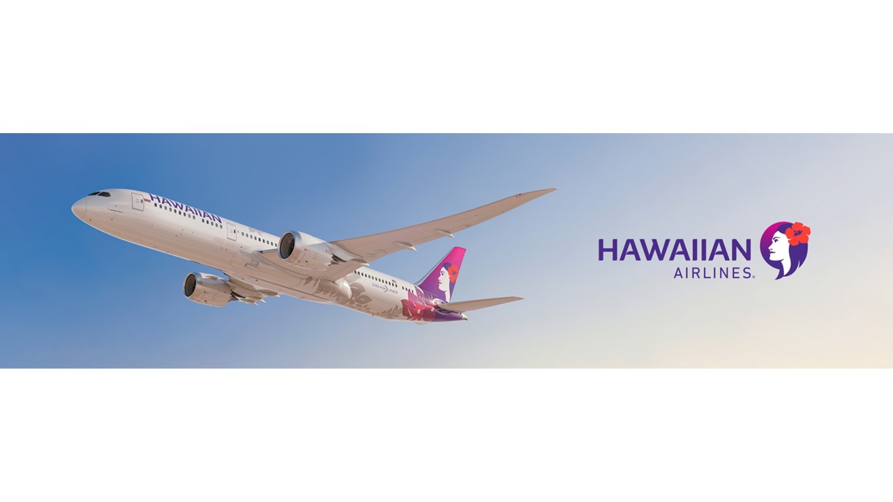ロッテ、ハワイアン航空ペア往復航空券プレゼントキャンペーンを実施