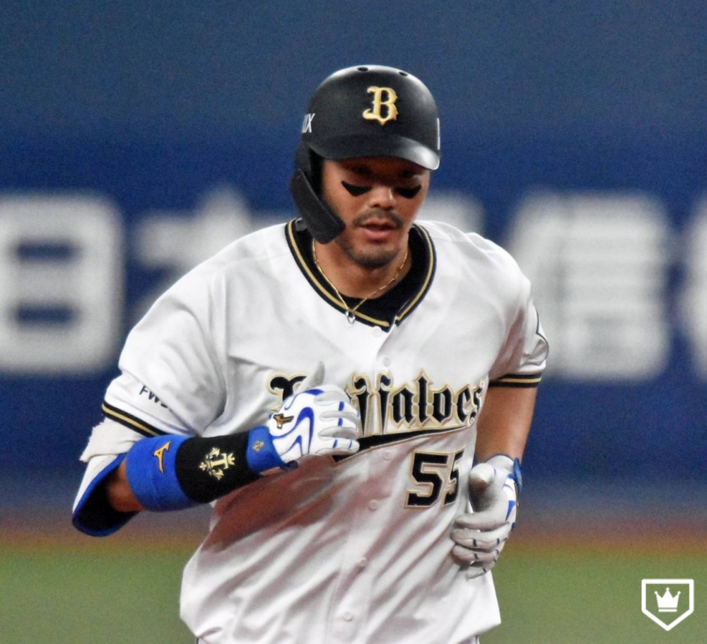 オリックスがT－岡田の現役引退を発表　2010年に本塁打王、通算204発の大砲