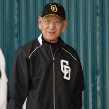 球史に名を残した2人の大投手が死去　レジェンド・平松政次氏も追悼「残念です」
