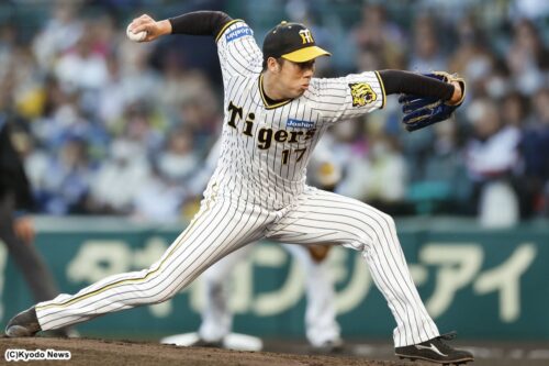 オリックス・小木田敦也が2回5Kの完璧救援！江本孟紀氏「フォークが