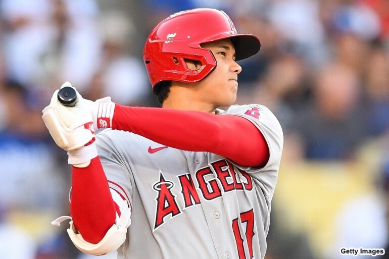 大谷翔平、32号弾含む3安打3打点も…エンゼルス5連敗、借金1で前半戦終了 | BASEBALL KING