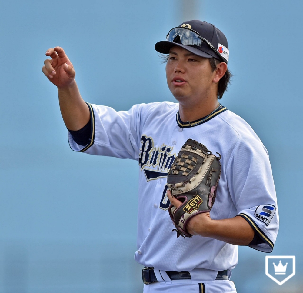 オリックス、育成の山中尭之が現役引退…今季は2軍で4本塁打、25歳で引退を決断