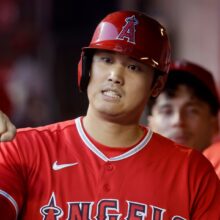 大谷翔平、2長打2盗塁で連勝に貢献　右肘靭帯損傷も2戦連続4出塁で観客魅了