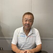 ニッポン放送・師岡アナ、中継を支える“投手カード”と“チーム資料”　本番中継の日に限らず毎朝2、3時間かけてまとめる