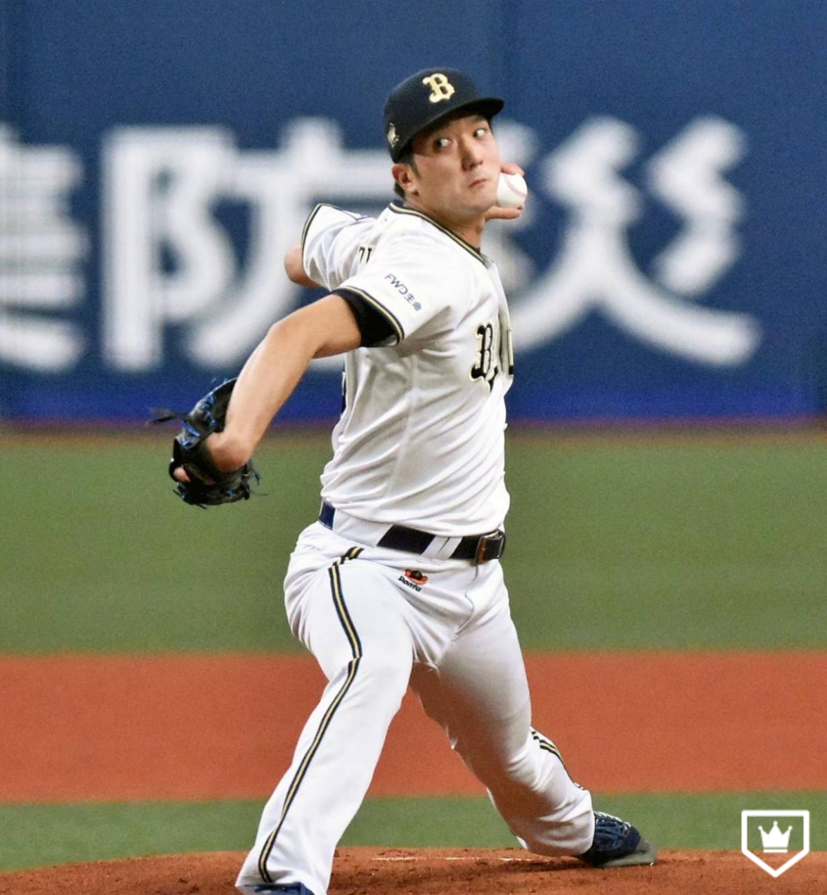 オリックス・田嶋が6回無失点で6勝目！平松氏評価「この投手はそんなに狂うことはない」