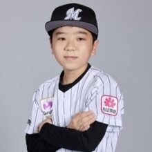 ロッテ、TEAMMATES事業で入団したRYOHEI選手が9月24日に始球式「ノーバン目指して頑張ります」