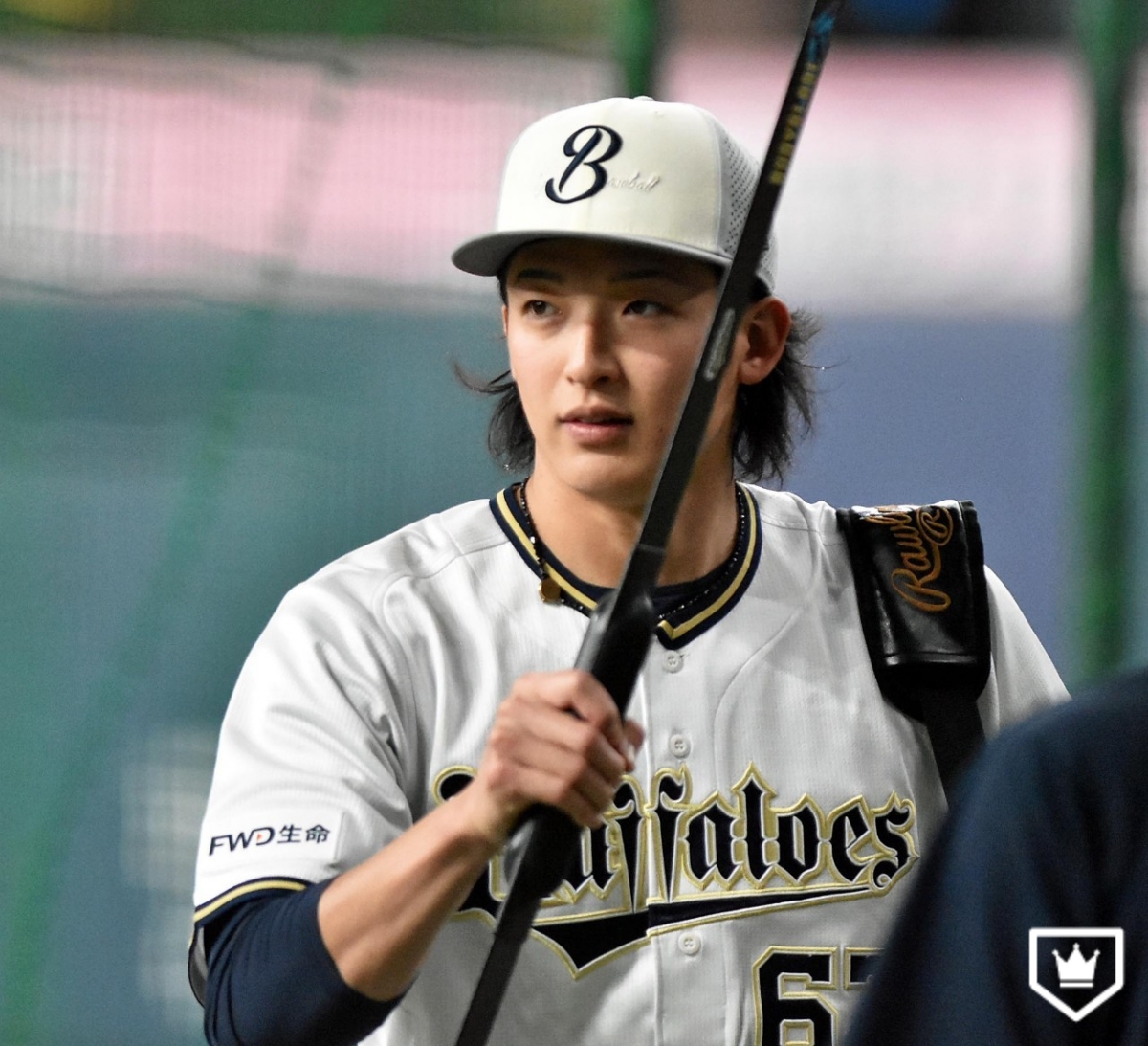 【オリックス】山﨑颯一郎、来田涼斗ら22選手がフェニックス・リーグに参加