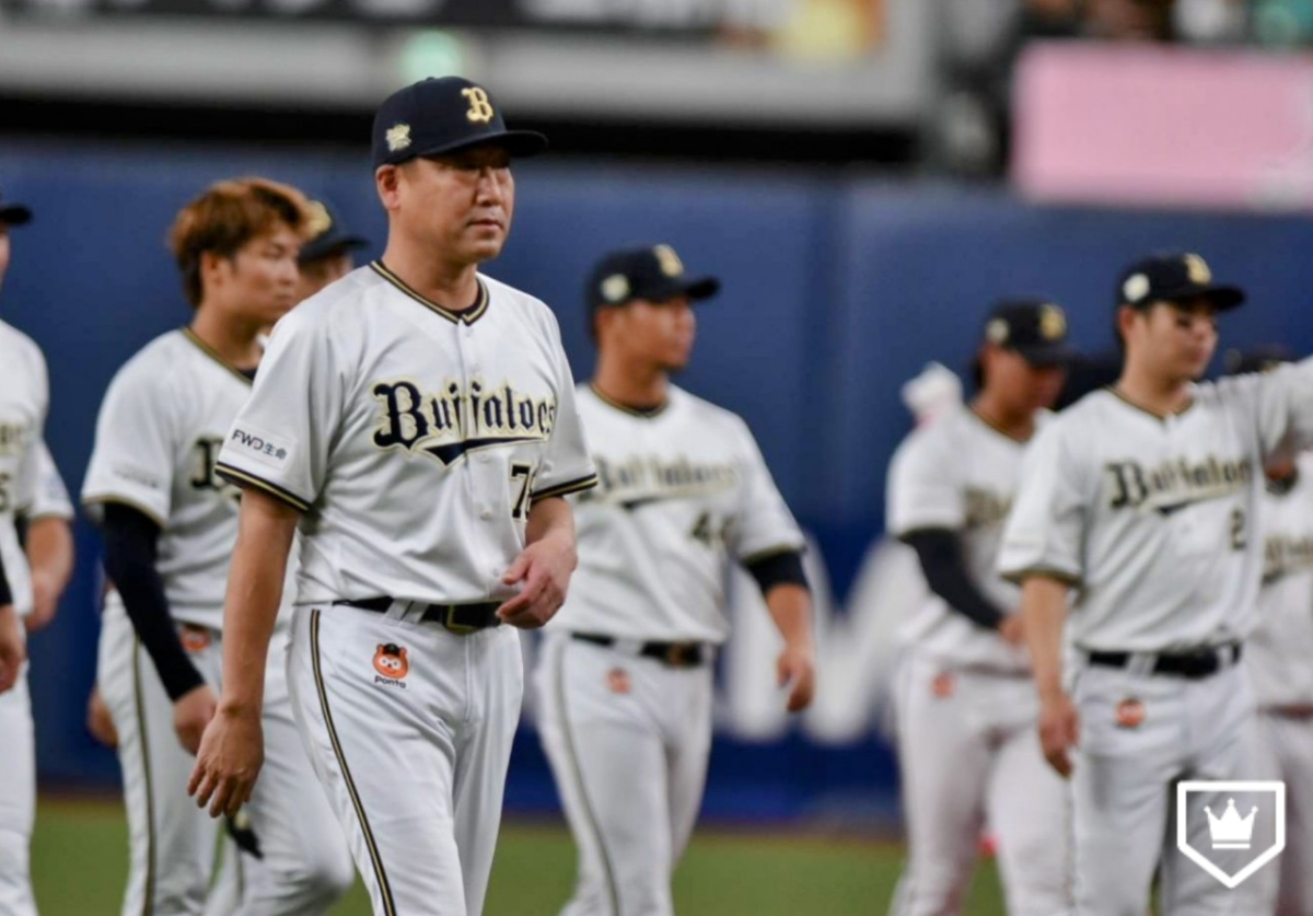 オリックスが逆王手 中嶋監督「山本由伸が2回連続でやられるわけがない 