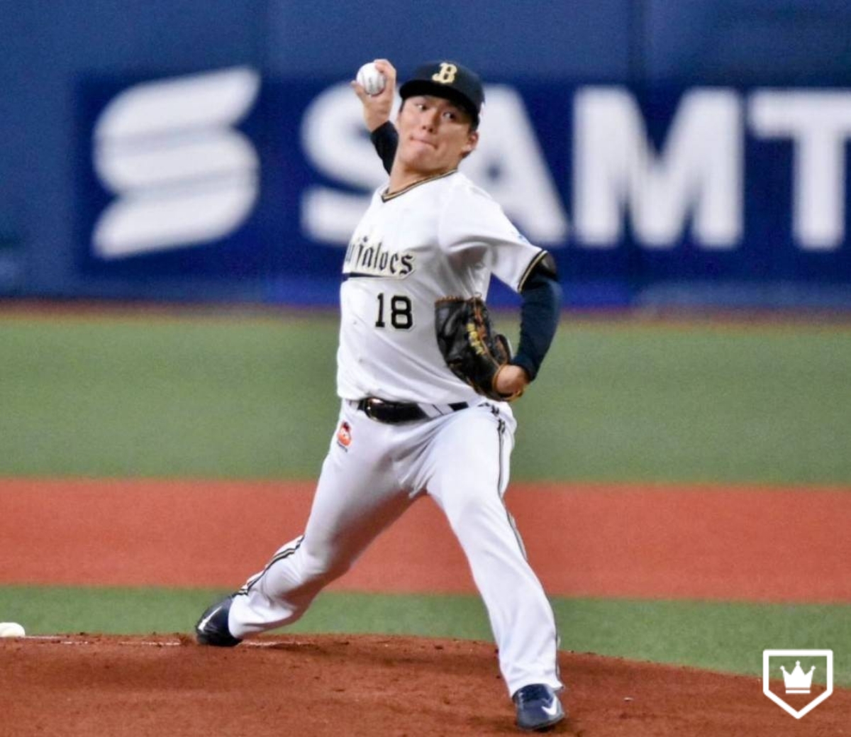 山本由伸、阪神打線に捕まり日本S初勝利ならず…7失点KOで今PS2戦合計12失点