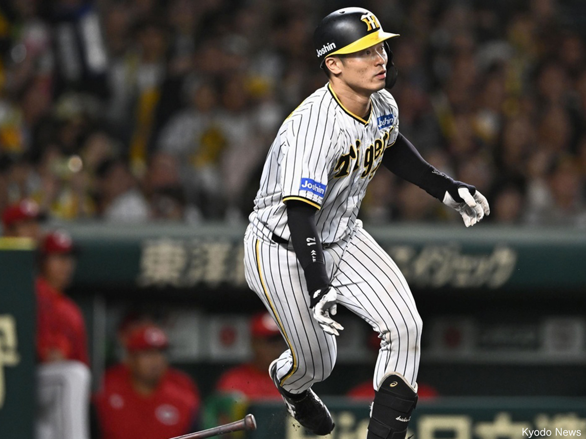 文句なし“影のMVP” 「細かいところが本当によくできる」大矢氏も絶賛