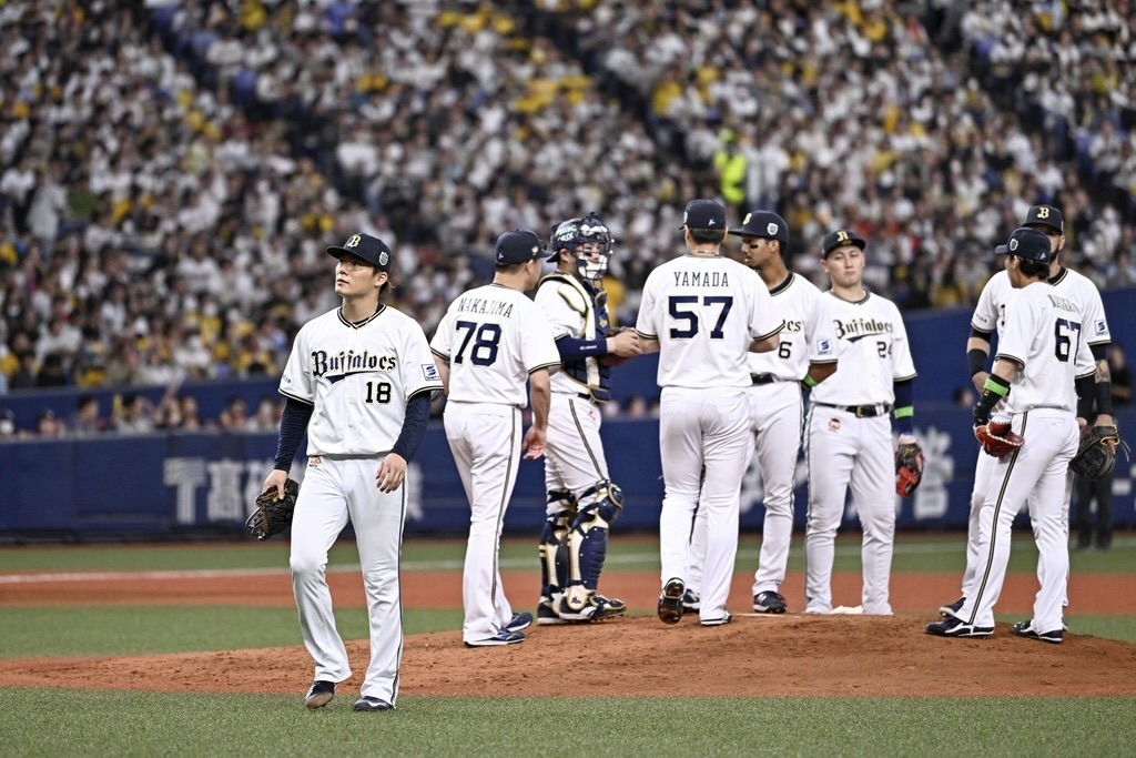 通販安心 最安 日本シリーズ2023 阪神 オリックス 公式球セット 甲子園