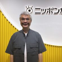 ニッポン放送・煙山アナが　“リベンジ”　を果たした2010年のパCSファイナル