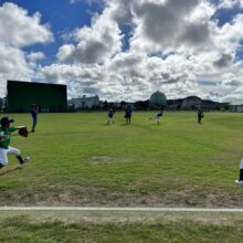 WIM Baseball Academy powered byヤキュイク  体験会開催のお知らせ
