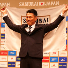 「カーネクスト アジアプロ野球チャンピオンシップ2023」日本戦の放送予定が発表