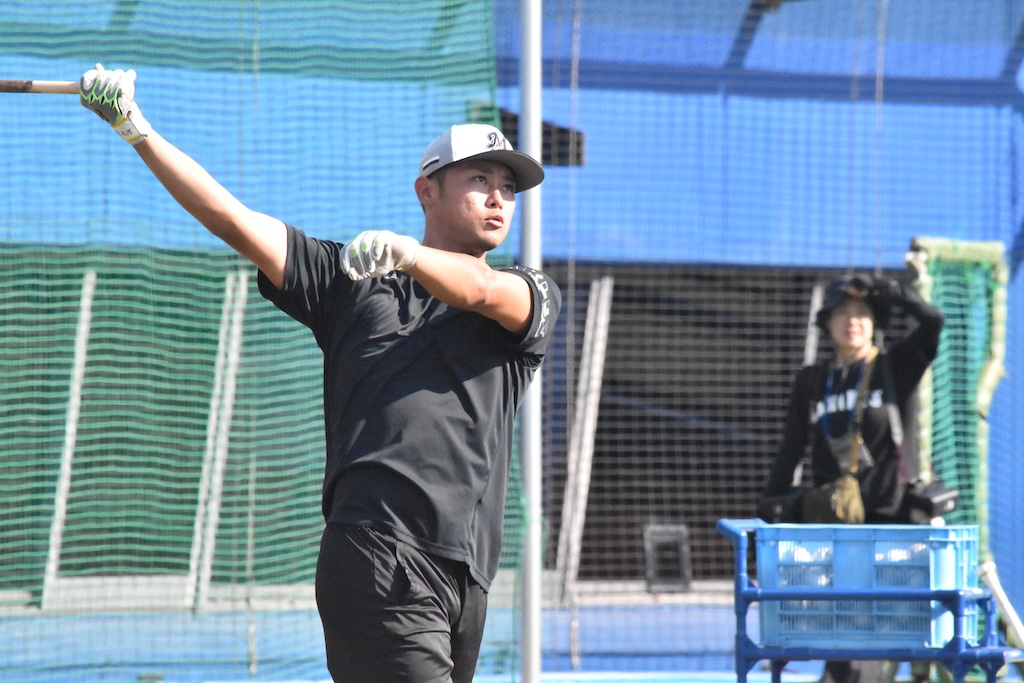 最高級のスーパー 【☆レア】5日まで☆千葉ロッテ☆平沢大河選手☆NPB 