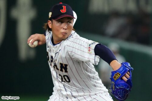 BASEBALL KING | 日本の野球を盛り上げる！