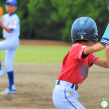 少子高齢化時代における「野球チームに必要なこと」｜少年野球指導者コラム