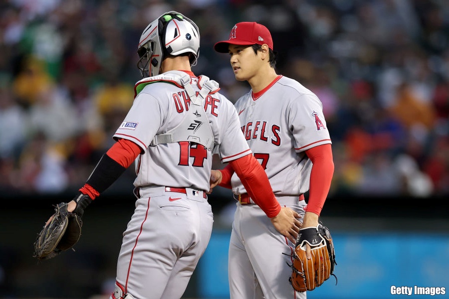 大谷翔平がドジャースへ 元同僚らが惜別メッセージ「楽しかったよSho