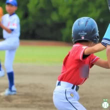 小学生の時からできる、「長く活躍するため」の３つのこと｜少年野球指導者コラム