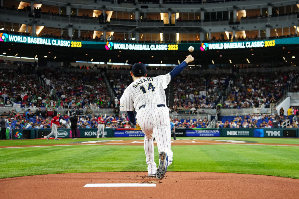 ロッテ・佐々木朗希の夢の始まり【白球つれづれ】 | BASEBALL KING